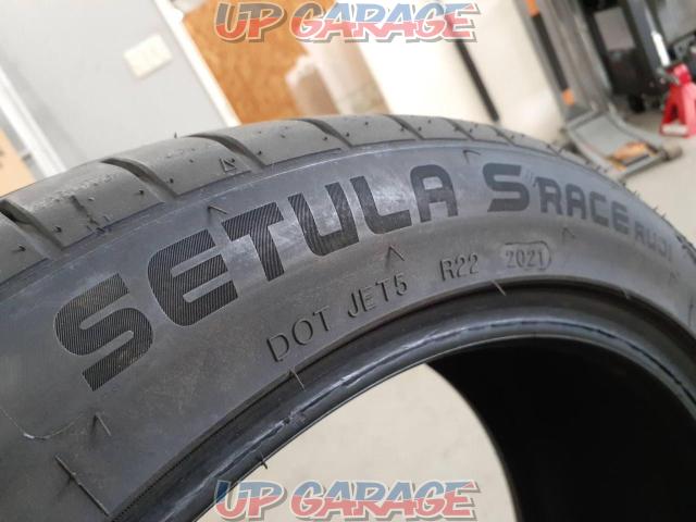 【2本】RoTaLLa(ロターラ) SETULLA S-RACE RU01 225/45ZR19-04