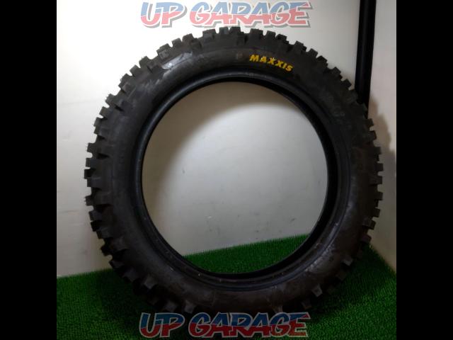 MAXXIS
Off-road tire
140 / 80-18
One only-03