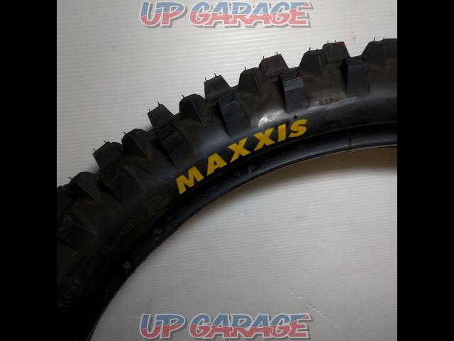 MAXXIS
90 / 90-21
One only-02