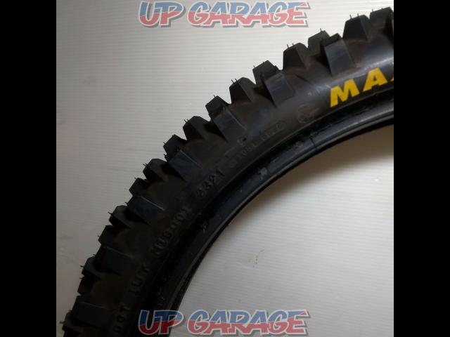 MAXXIS
90 / 90-21
One only-04