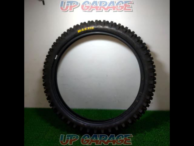 MAXXIS
90 / 90-21
One only-05