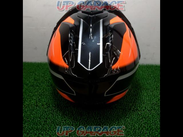 Size: L
SHOEI
HORNET
ADV
Off-road helmet-04