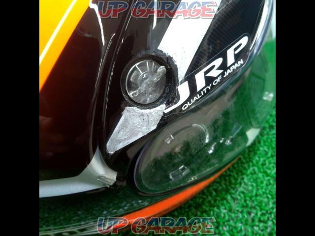 Size: L
SHOEI
HORNET
ADV
Off-road helmet-07