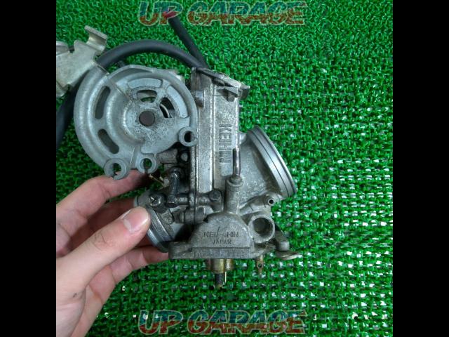HONDA
NSR250R
Carburetor-05