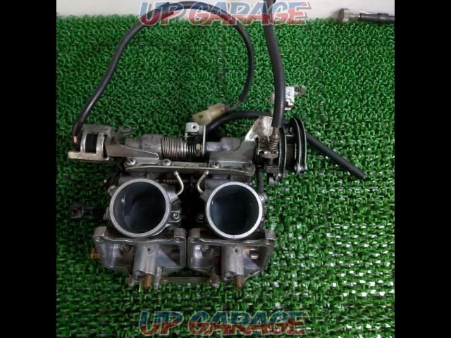 HONDA
NSR250R
Carburetor-02