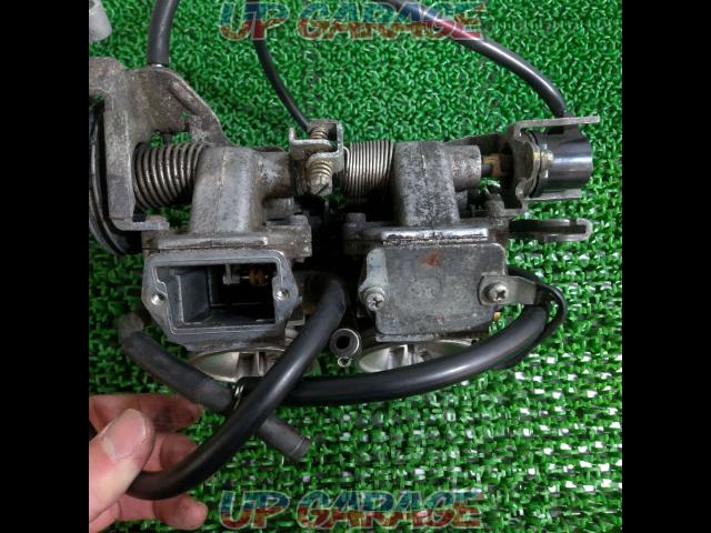 HONDA
NSR250R
Carburetor-06