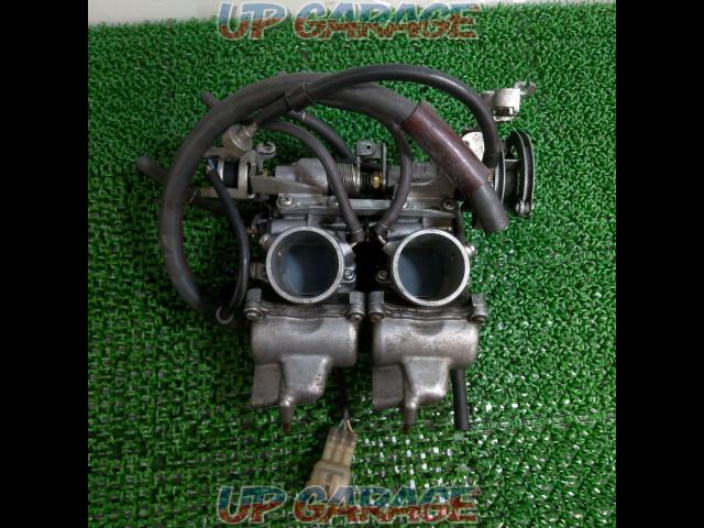 HONDA
NSR250R
Carburetor-03