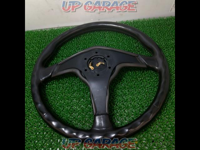 NARDI
SUBARU
Impreza original option
Leather steering wheel-04