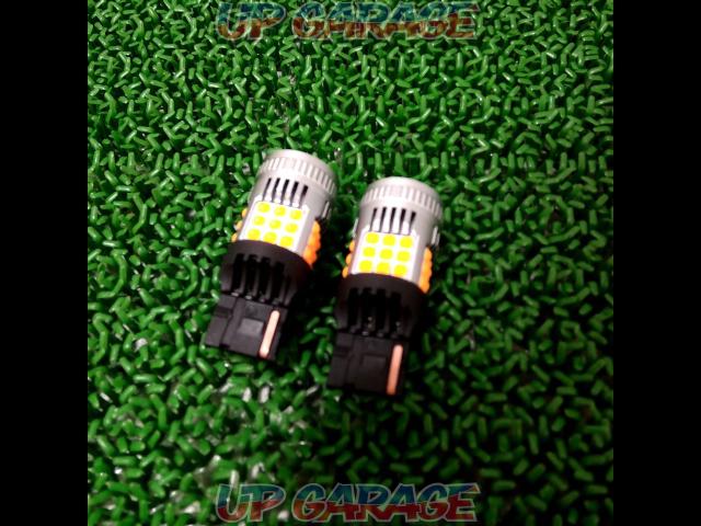 Unknown Manufacturer
LED bulb
T16-04