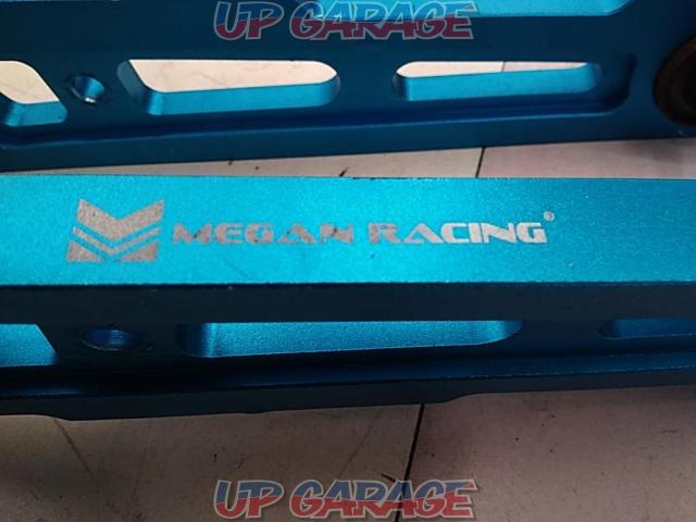 MEGAN
Racing
Civic
Rear lower arm Ver2-09
