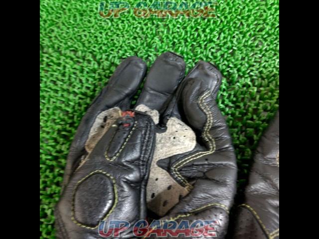 Size: L
Alpinestars
Leather Gloves-05