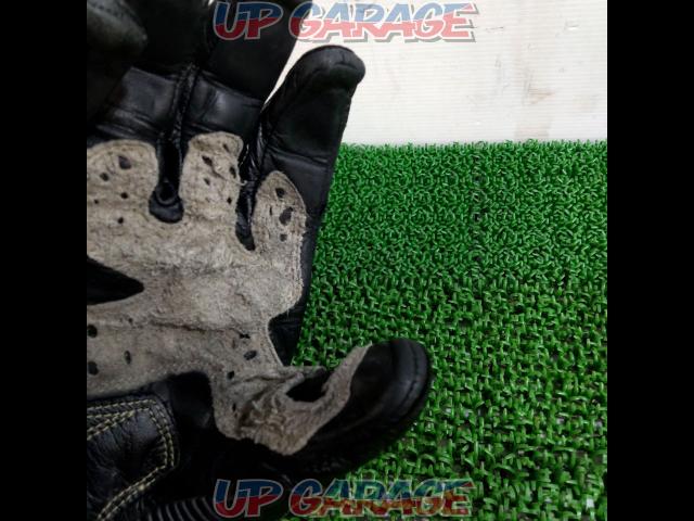Size: L
Alpinestars
Leather Gloves-08