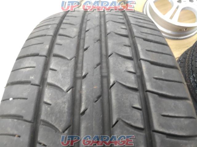 GOODYEAR
EFFICIENT
GRIP
Two-02