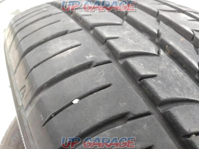 GOODYEAR
EFFICIENT
GRIP
Two-03