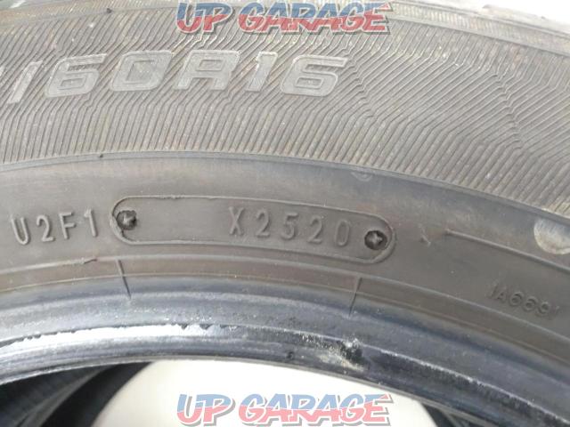 GOODYEAR
EFFICIENT
GRIP
Two-04
