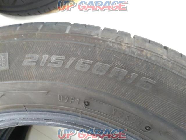 GOODYEAR
EFFICIENT
GRIP
Two-05