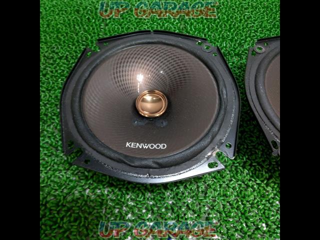 KENWOOD
KFC-RS174S
17cm separate speaker-02