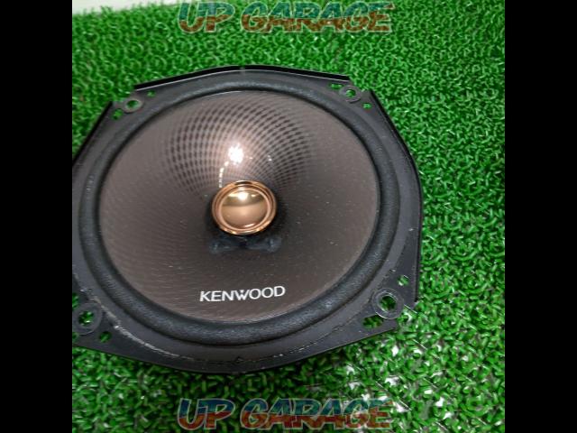 KENWOOD
KFC-RS174S
17cm separate speaker-03