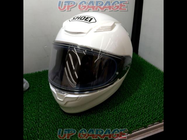 Size XL
SHOEI
Z8
Full-face helmet-03
