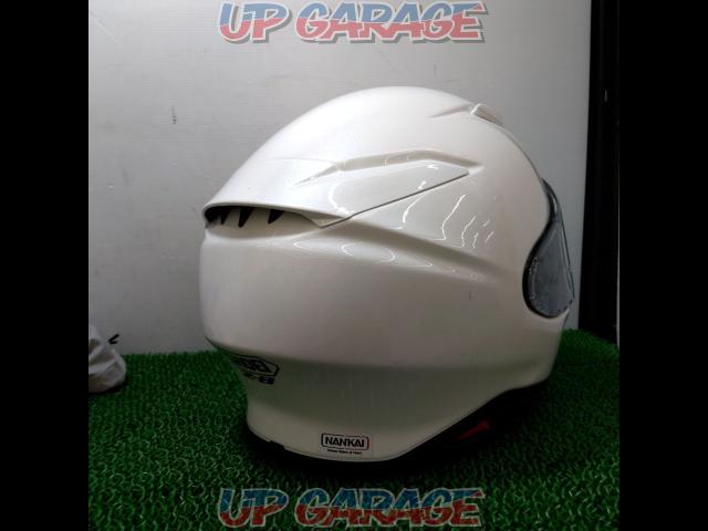 Size XL
SHOEI
Z8
Full-face helmet-04