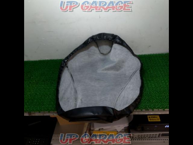 Unknown Manufacturer
Address V125S
Seat Cover-04