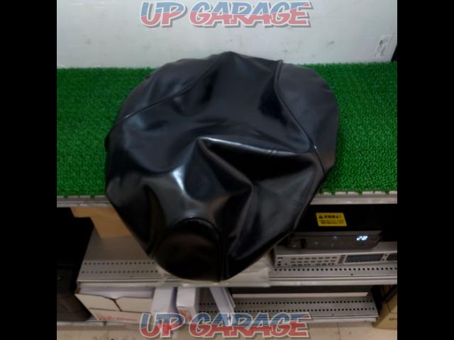 Unknown Manufacturer
Address V125S
Seat Cover-05