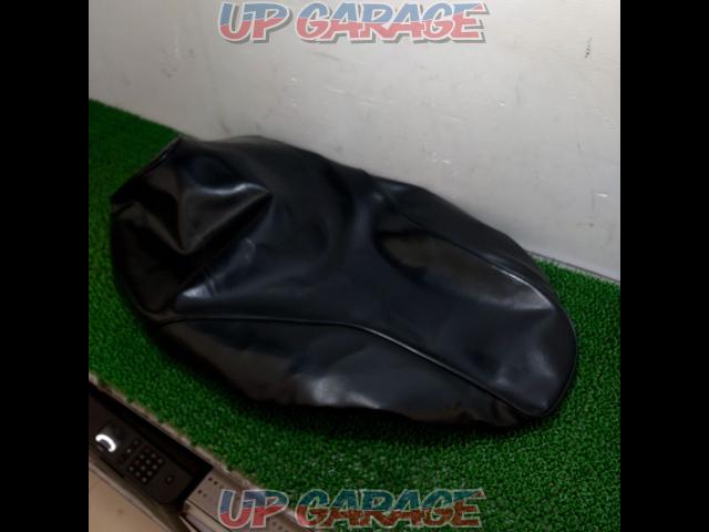 Unknown Manufacturer
Address V125S
Seat Cover-06