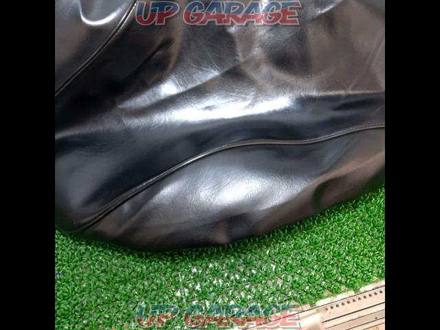 Unknown Manufacturer
Address V125S
Seat Cover-07