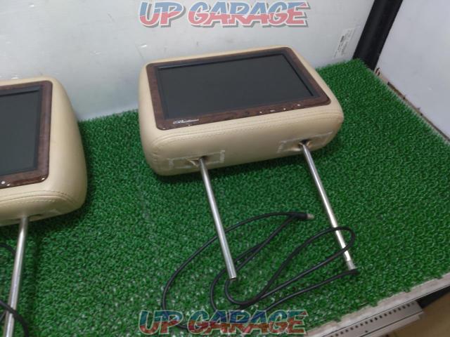Wakeari
Unknown Manufacturer
Headrest monitor
beige-03