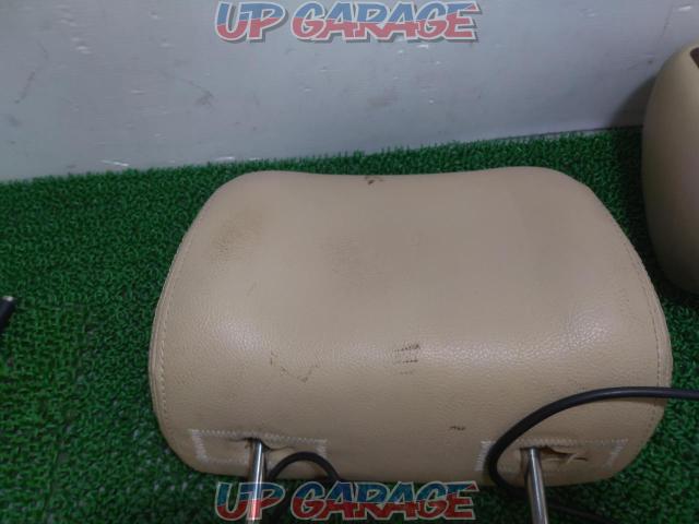 Wakeari
Unknown Manufacturer
Headrest monitor
beige-05