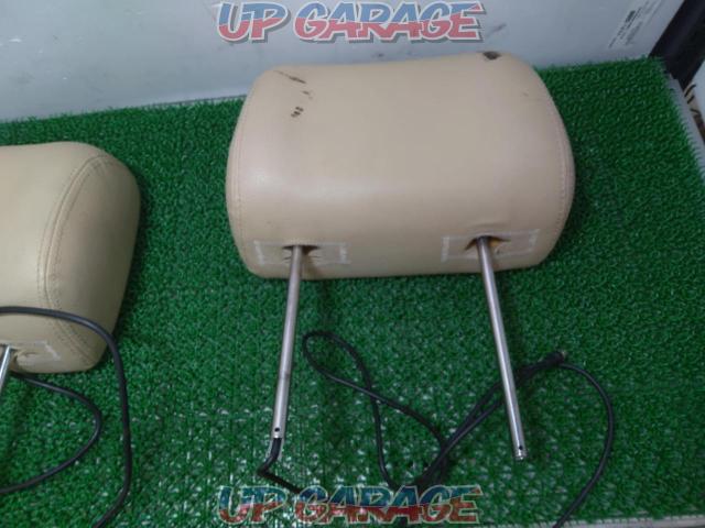 Wakeari
Unknown Manufacturer
Headrest monitor
beige-07