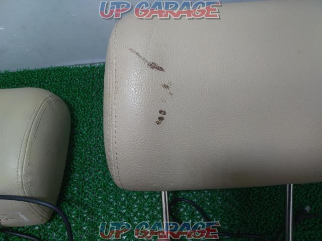 Wakeari
Unknown Manufacturer
Headrest monitor
beige-09