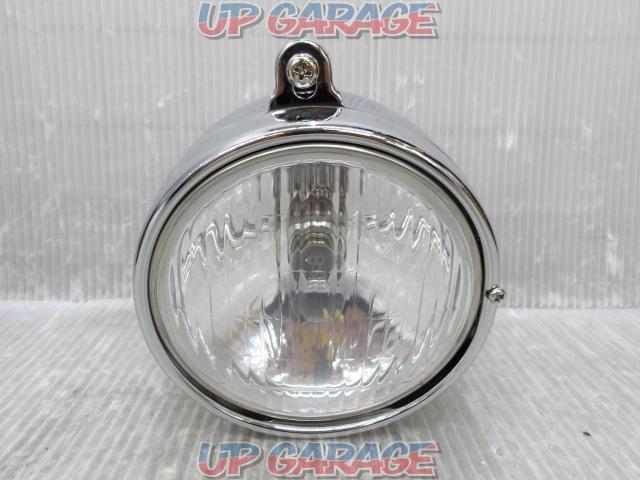 SHIFT
UP
Neo-classical headlights ASSY-04