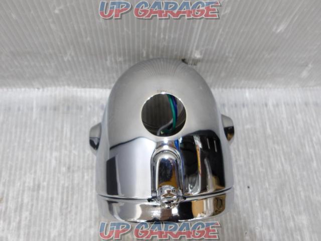 SHIFT
UP
Neo-classical headlights ASSY-05