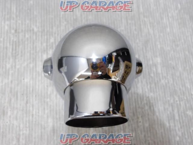 SHIFT
UP
Neo-classical headlights ASSY-07