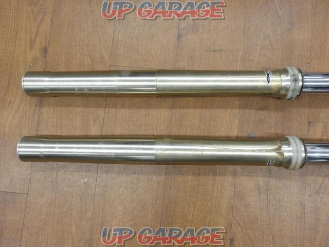 Yamaha
WR250F genuine front fork
Right and left-05