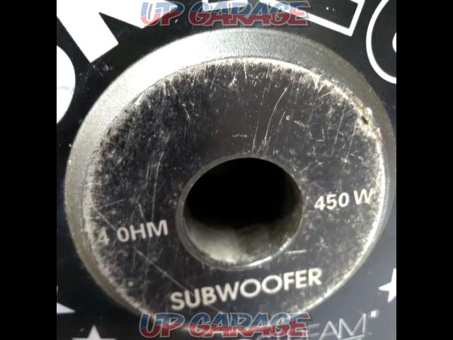 SoundStream
12 inches woofer speaker-03