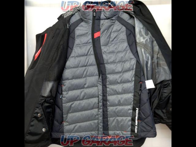 Kushitani
Winter Amena Jacket
Size: L-04