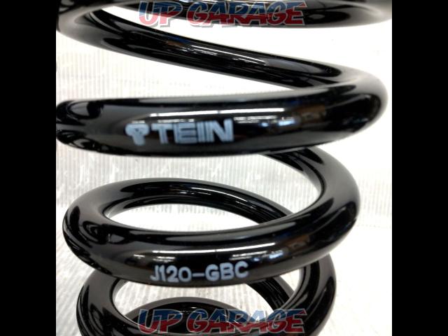 TEIN
Taper spring (direct winding spring)-03