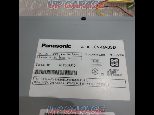 Panasonic CN-RA05D-03