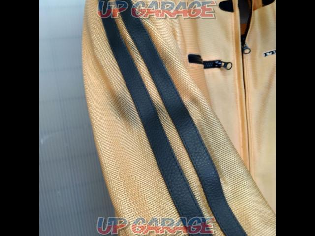Free×Free nylon mesh jacket
Size LL-05