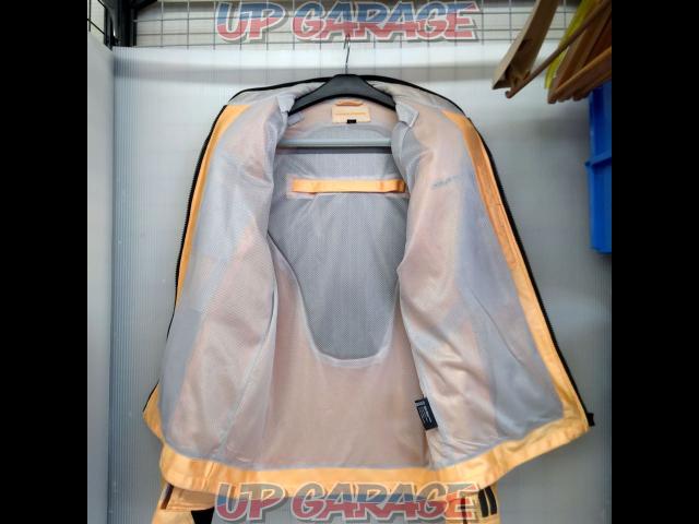 Free×Free nylon mesh jacket
Size LL-06