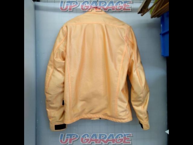 Free×Free nylon mesh jacket
Size LL-08