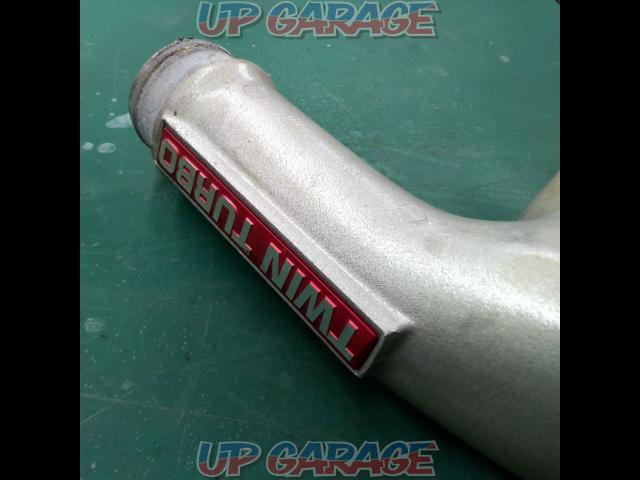 Nissan
Skyline GT-R genuine suction pipe-02