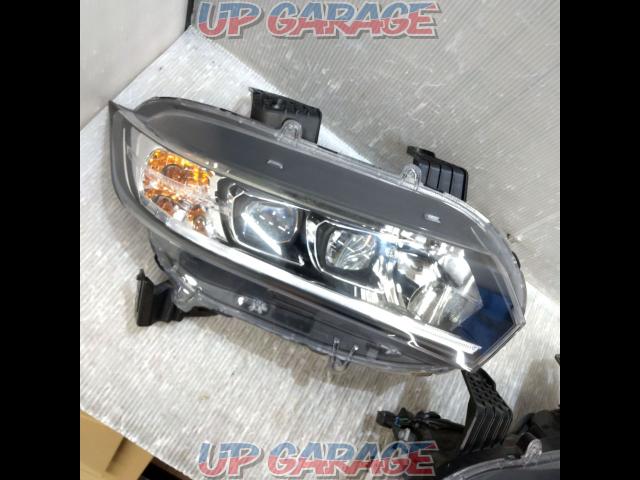 Honda S660 genuine LED headlight-03