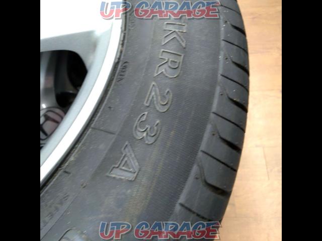 KENDA
KR23A
Tire 4 pcs set-06