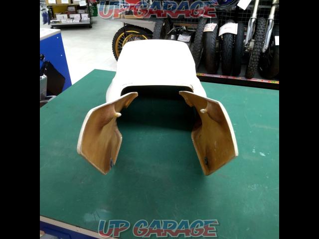 Unknown Manufacturer
FRP single seat cowl-04