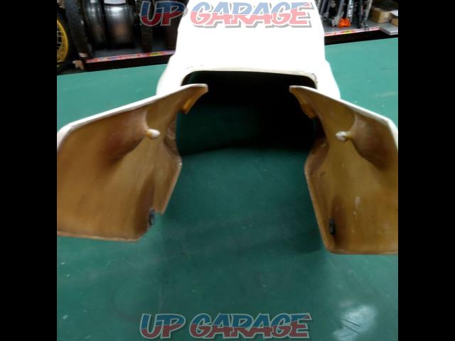 Unknown Manufacturer
FRP single seat cowl-07