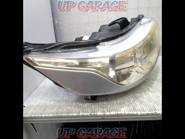 SUZUKI
Wagon R Stingray genuine headlight-09