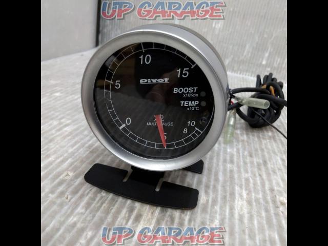 PIVOT
Multi-gauge
boost temp-02
